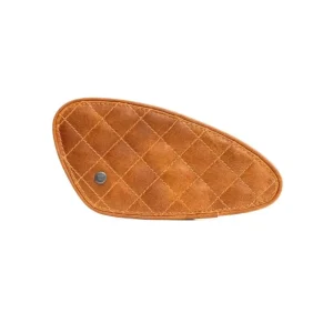 Fianchetti Paraserbatoio per HNTR 350 - Ramble Diamond - Vintage Tan