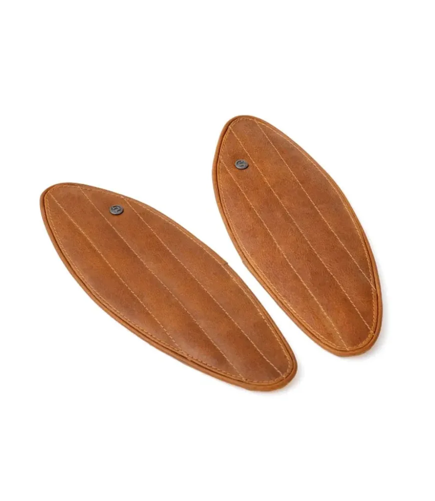 Fianchetti Paraserbatoio per HNTR 350 - Vintage Tan