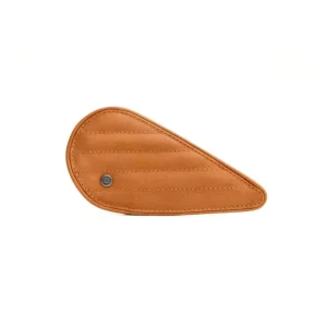 Fianchetti Paraserbatoio - Tear Drop Stripes - Vintage Tan