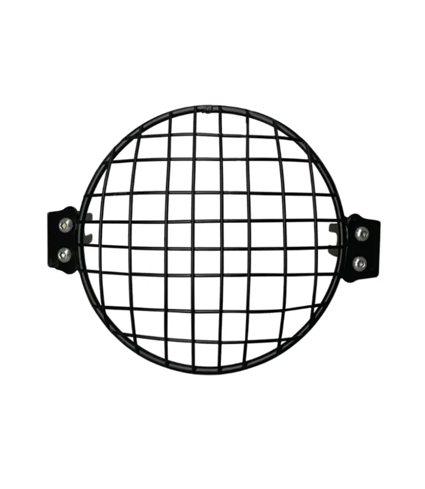 Griglia Faro per Bear 650 - MK Designs