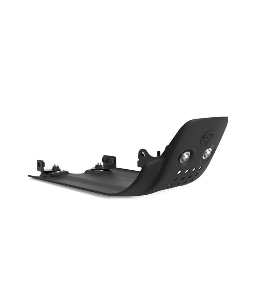 Paracolpi Nero per Bear / Interceptor / Continental GT 650 - Royal Enfield