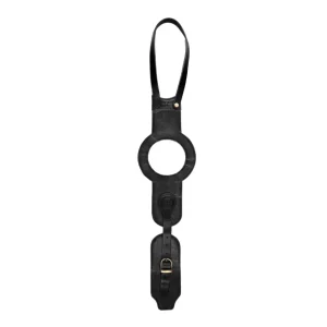 Paraserbatoio per Meteor 350 - Cafe Twin x Trip Machine - Nero