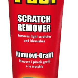 Rimuovi graffi - 150 g