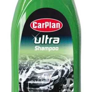 Shampoo - 1000 ml