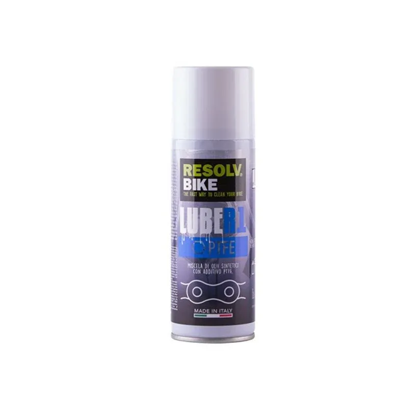 LUBRIFICANTE CATENA - 200ML