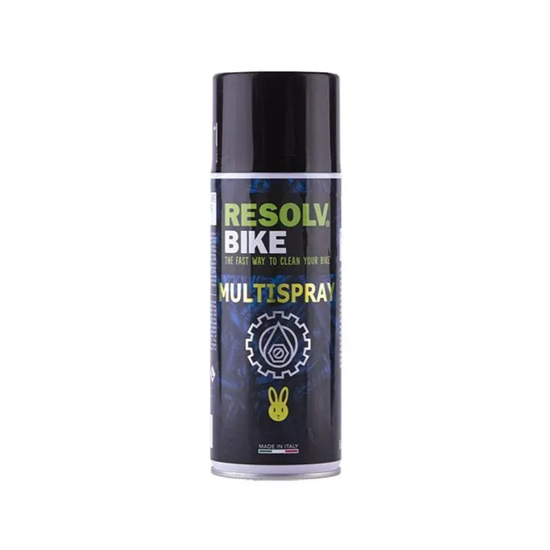 MULTISPRAY - 400ML