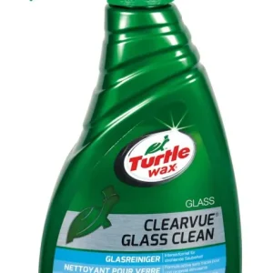 Detergente per vetri - 500 ml
