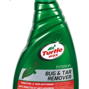 Detergente rimuovi insetti - 500 ml
