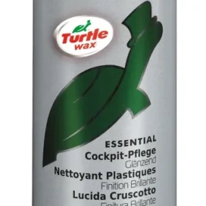 Lucida cruscotto - 500 ml - Lucido