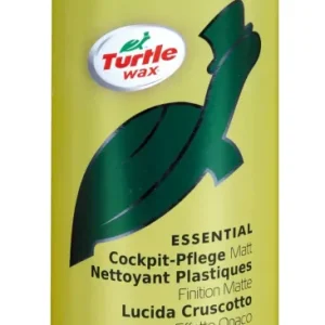 Lucida cruscotto - 500 ml - Opaco