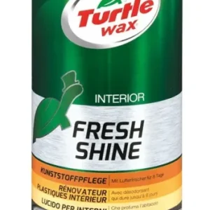 Lucida cruscotto con profumazione intensa - 500 ml - Auto nuova