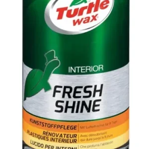Lucida cruscotto con profumazione intensa - 500 ml - Vaniglia
