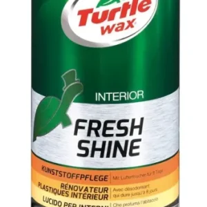 Lucida cruscotto con profumazione intensa - 500 ml - Agrumi
