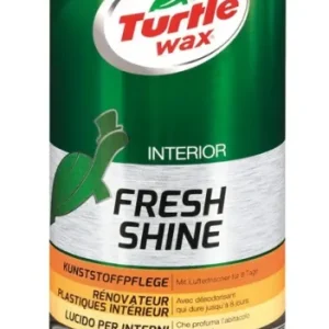 Lucida cruscotto con profumazione intensa - 500 ml - Outdoor