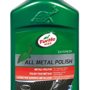 Polish liquido per metalli - 300 ml