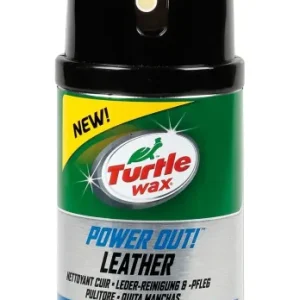 Pulitore e balsamo per interni pelle - 400 ml