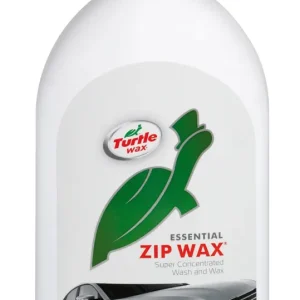 Zip Wax, shampoo cera - 1000 ml