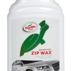 Zip Wax, shampoo cera - 500 ml