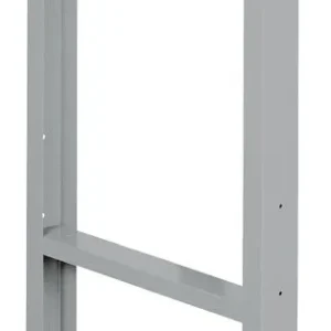 Kraftwerk gamba per banco da lavoro 800x630 mm RAL 6011 137800000