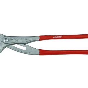 pinza raccordi padre 1265-250 mm 126500000 Set Completo di Raccordi