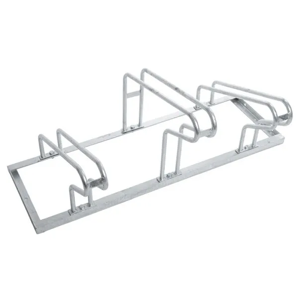 Supporto per ruote ALLPAX 1x alto 2x profondo 10015463