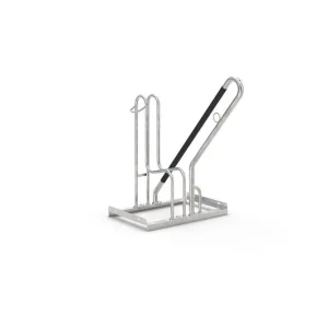 Parcheggio addossato WSM 4801 XXBF ALTO 1 posto auto 105800172