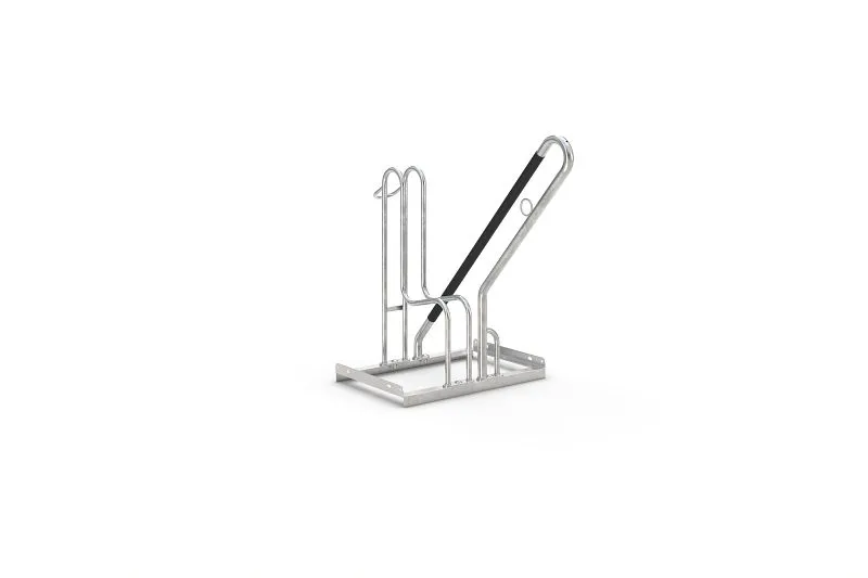 Parcheggio addossato WSM 4801 XXBF ALTO 1 posto auto 105800172