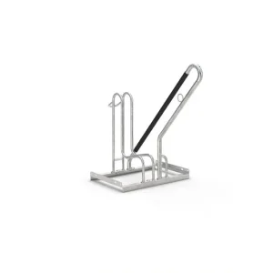 Parcheggio addossato WSM 4801 XXBF LOW 1 posto auto 105800171