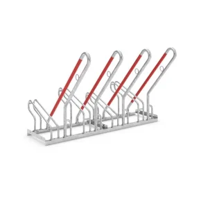 Parker pendente WSM 2504 4 posti auto 105700079