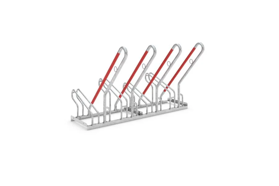 Parker pendente WSM 2504 4 posti auto 105700079