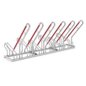 Parker pendente WSM 2506 6 posti auto 105700101