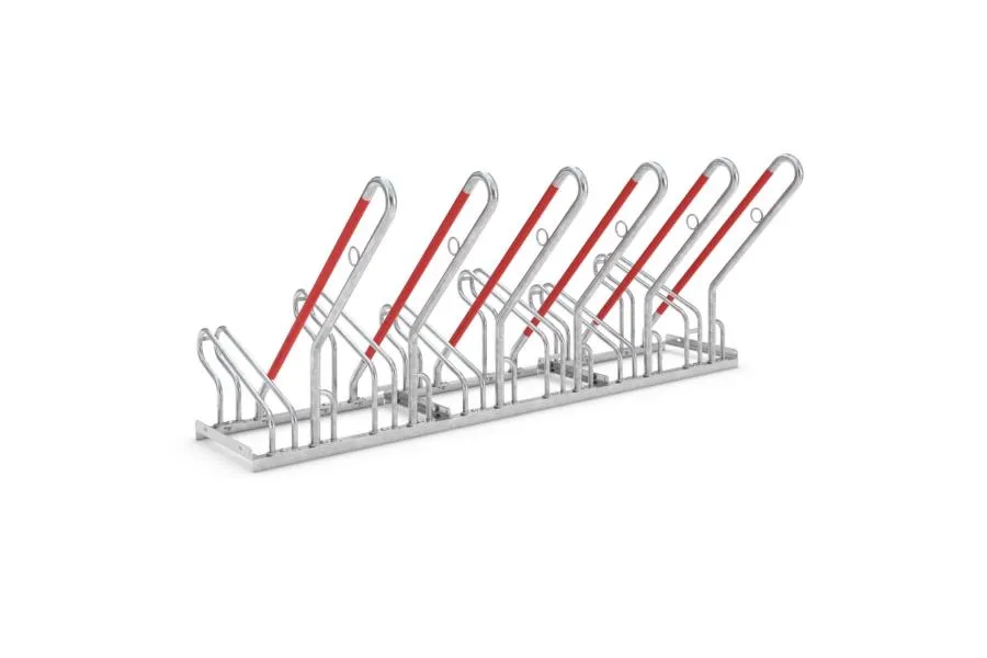 Parker pendente WSM 2506 6 posti auto 105700101