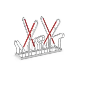 Parker pendente WSM 2514 XBF 4 posti auto 105700176