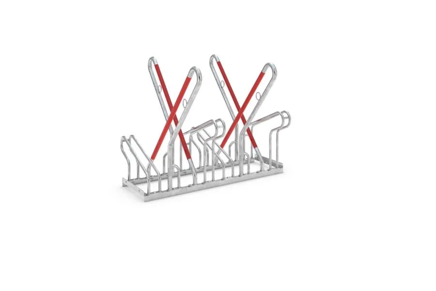 Parker pendente WSM 2514 XBF 4 posti auto 105700176