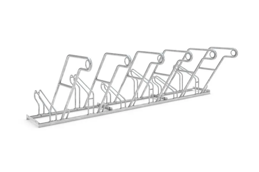 Parker pendente WSM 2606 XBF 6 posti auto 105700154