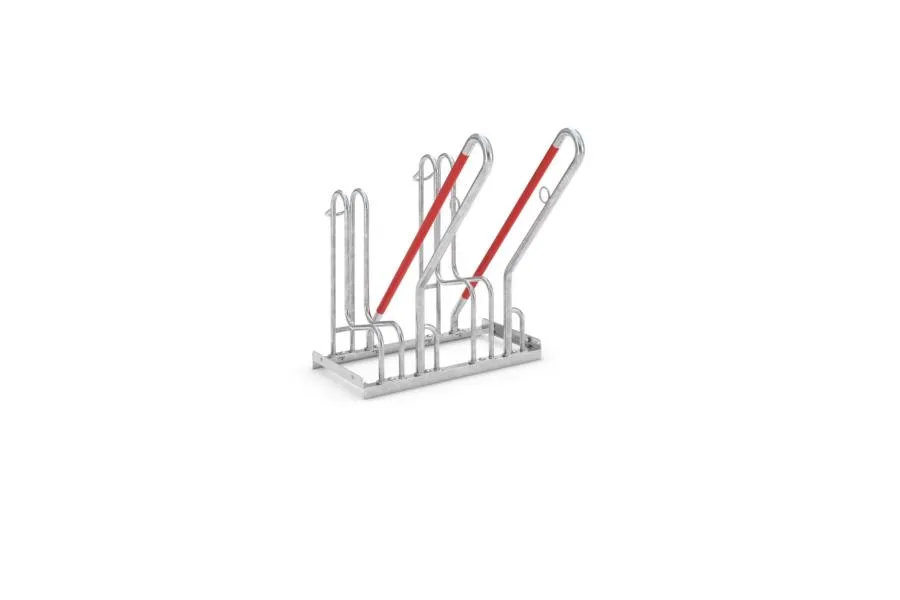 Parker pendente WSM 4502 2 posti auto 105800057
