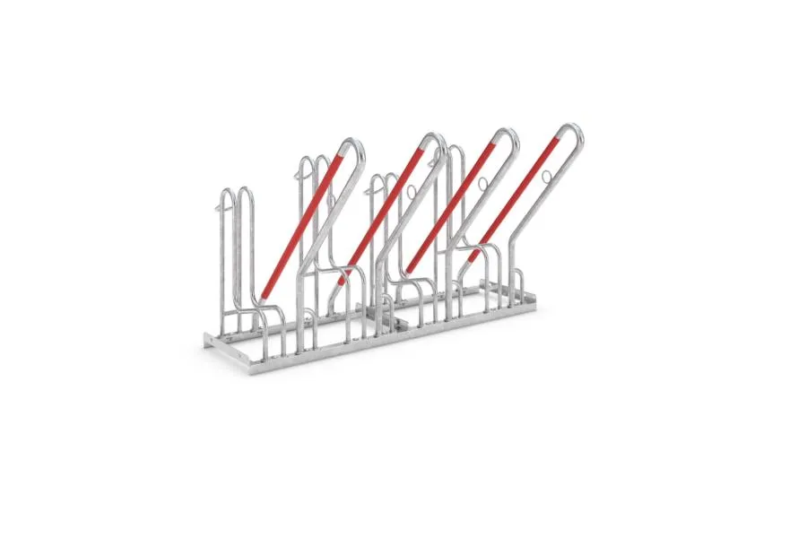 Parker pendente WSM 4504 4 posti auto 105800058