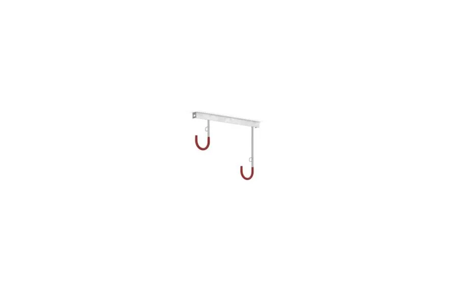 Parker sospeso WSM 3802 2 posti auto 105700037