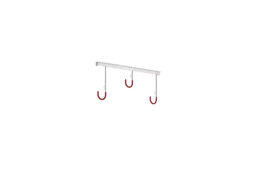 Parker sospeso WSM 3803 3 posti auto 105700038