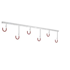 Parker sospeso WSM 3806 6 posti 105700080