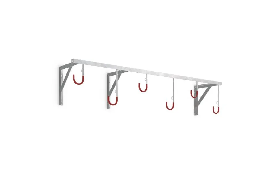 Parker sospeso WSM 3876 6 posti 105700088