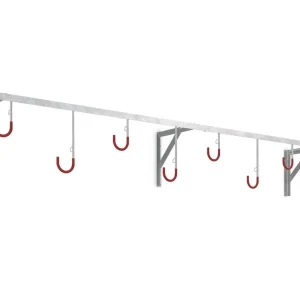 Parker sospeso WSM 3878 8 posti auto 105700089