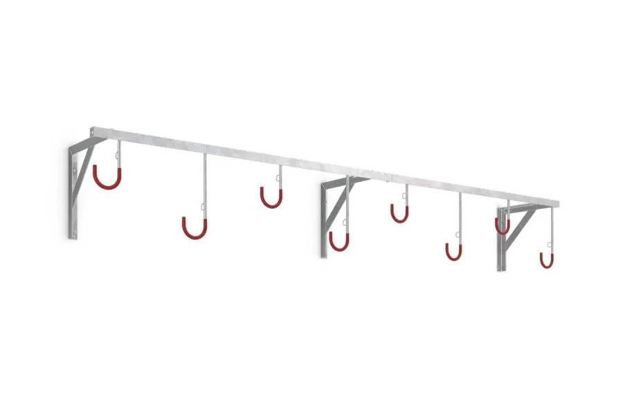 Parker sospeso WSM 3878 8 posti auto 105700089