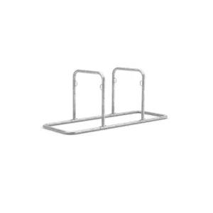 Sistema di appoggio per bicicletta WSM GALAXY 32 4 posti 105200025