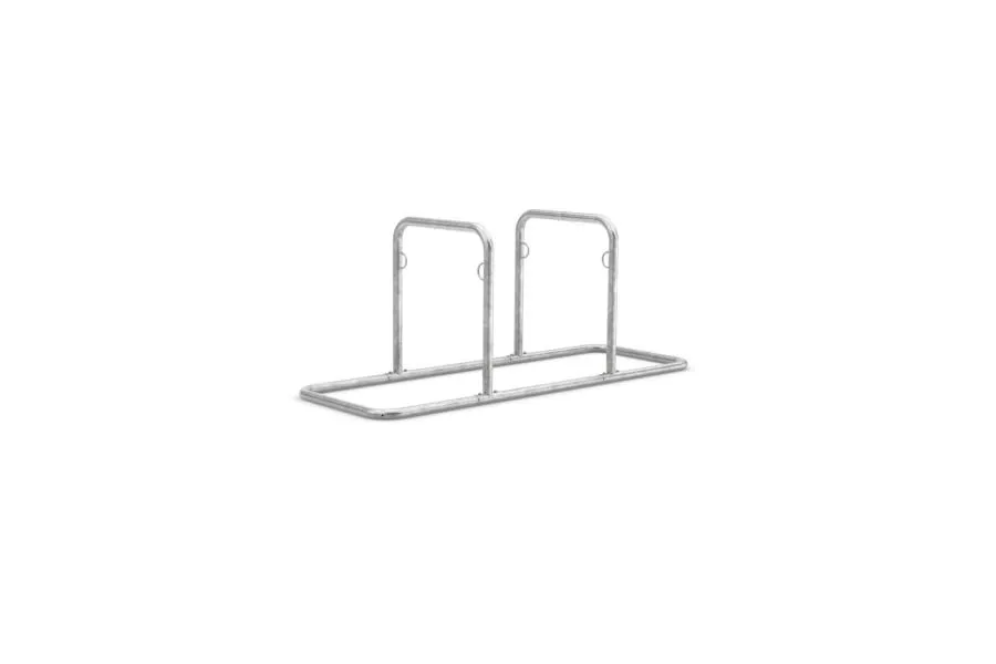 Sistema di appoggio per bicicletta WSM GALAXY 32 4 posti 105200025
