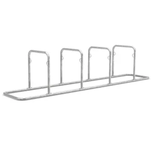 Sistema di appoggio per bicicletta WSM GALAXY 34 8 posti 105200003