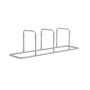 Sistema di appoggio per bicicletta WSM GALAXY 33 6 posti 105200029
