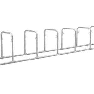 Sistema di appoggio per bicicletta WSM GALAXY 36 12 posti 105200005