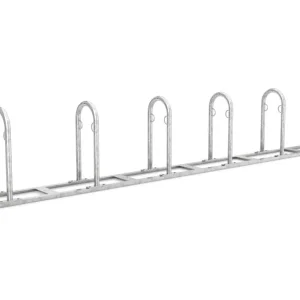 Sistema di appoggio per bicicletta WSM TRACK 36 12 posti 105500024