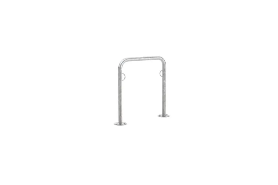 Sistema di appoggio per bicicletta WSM TRUST 11 6 posti UI: 3 pezzi 105500006